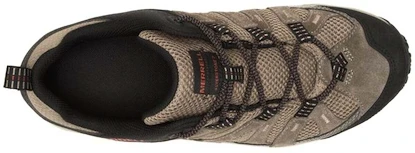 Herren-Outdoorschuhe Merrell  Alverstone 2 Boulder/Brindle