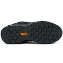 Herren-Outdoorschuhe Merrell  Forestbound Black