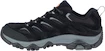 Herren-Outdoorschuhe Merrell  Moab 3 GTX Black/Grey