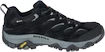 Herren-Outdoorschuhe Merrell  Moab 3 Gtx Black/Grey  EUR 41