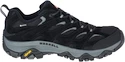 Herren-Outdoorschuhe Merrell  Moab 3 GTX Black/Grey  EUR 43,5