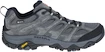 Herren-Outdoorschuhe Merrell  Moab 3 Gtx Granite  EUR 43,5