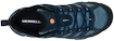 Herren-Outdoorschuhe Merrell  Moab 3 Gtx Navy