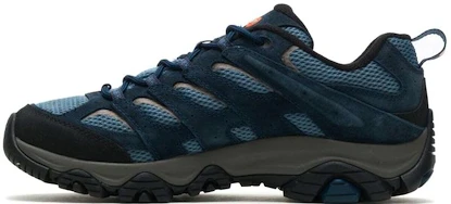 Herren-Outdoorschuhe Merrell  Moab 3 Gtx Navy  EUR 43,5