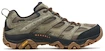 Herren-Outdoorschuhe Merrell  Moab 3 Gtx Olive/Gum