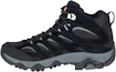 Herren-Outdoorschuhe Merrell  Moab 3 Mid Gtx Black/Grey