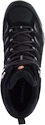 Herren-Outdoorschuhe Merrell  Moab 3 Mid Gtx Black/Grey