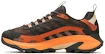 Herren-Outdoorschuhe Merrell  Moab Speed 2 Beluga