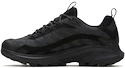 Herren-Outdoorschuhe Merrell  Moab Speed 2 Gtx Black