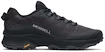 Herren-Outdoorschuhe Merrell  Moab Speed Black/Asphalt  EUR 43,5