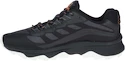 Herren-Outdoorschuhe Merrell  Moab Speed Gtx Black