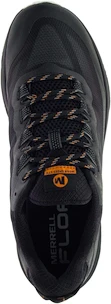 Herren-Outdoorschuhe Merrell  Moab Speed Gtx Black