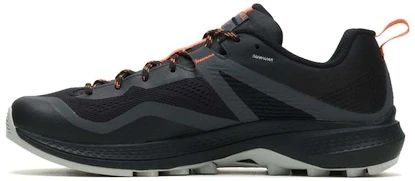 Herren-Outdoorschuhe Merrell  Mqm 3 Black/Exuberance