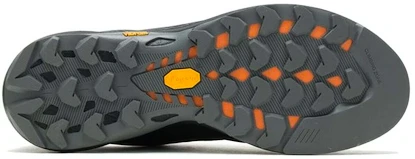 Herren-Outdoorschuhe Merrell  Mqm 3 Gtx Black/Exuberance