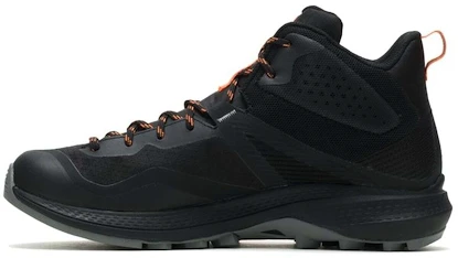 Herren-Outdoorschuhe Merrell  Mqm 3 Mid Gtx Black/Exuberance