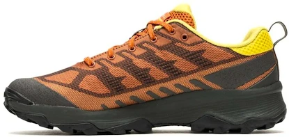 Herren-Outdoorschuhe Merrell  Speed Eco Clay