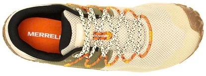 Herren-Outdoorschuhe Merrell  Trail Glove 7 Oyster/Coyote  EUR 43,5