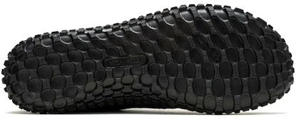 Herren-Outdoorschuhe Merrell  Wrapt Black/Black