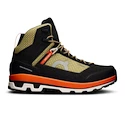 Herren-Outdoorschuhe On Cloudalpine Waterproof Safari/Black