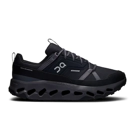 Herren-Outdoorschuhe On Cloudhorizon WP Black/Eclipse