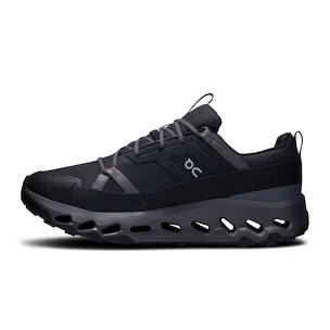 Herren-Outdoorschuhe On Cloudhorizon WP Black/Eclipse