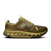 Herren-Outdoorschuhe On Cloudhorizon WP Safari/Olive