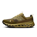 Herren-Outdoorschuhe On Cloudhorizon WP Safari/Olive