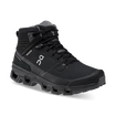 Herren-Outdoorschuhe On Cloudrock Waterproof