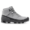 Herren-Outdoorschuhe On Cloudrock Waterproof Alloy/Eclipse  EUR 44,5