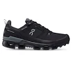 Herren-Outdoorschuhe On Cloudwander Waterproof Black/Eclipse  EUR 40