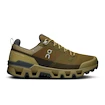 Herren-Outdoorschuhe On Cloudwander Waterproof Hunter/Safari