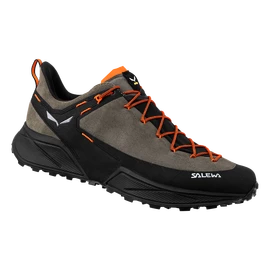 Herren-Outdoorschuhe Salewa Dropline Leather Bungee Cord/Black