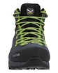 Herren-Outdoorschuhe Salewa  MS Alp Mate Mid PTX Ombre Blue/Pale Frog