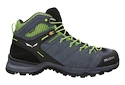 Herren-Outdoorschuhe Salewa  MS Alp Mate Mid PTX Ombre Blue/Pale Frog