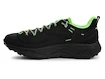 Herren-Outdoorschuhe Salewa  MS DROPLINE LEATHER Black/Pale