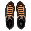 Herren-Outdoorschuhe Salewa  MS MTN Trainer 2 Gtx Black/Carrot