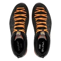 Herren-Outdoorschuhe Salewa  MS MTN Trainer 2 Gtx Black/Carrot