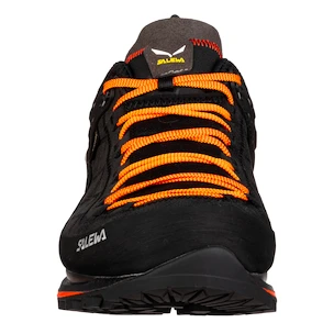 Herren-Outdoorschuhe Salewa  MS MTN Trainer 2 Gtx Black/Carrot