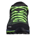 Herren-Outdoorschuhe Salewa  MS MTN Trainer Lite Gtx Myrtle/Ombre Blue