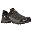 Herren-Outdoorschuhe Salewa  MS MTN Trainer Lite Gtx  Wallnut/Fluo Orange  UK 11