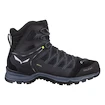 Herren-Outdoorschuhe Salewa  MS MTN Trainer Lite Mid Gtx Black/Black  UK 10,5