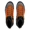 Herren-Outdoorschuhe Salewa  MS MTN Trainer Lite Mid Gtx Black Out/Carrot