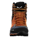 Herren-Outdoorschuhe Salewa  MS MTN Trainer Lite Mid Gtx Black Out/Carrot