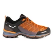 Herren-Outdoorschuhe Salewa  MS MTN Trainer Lite Ombre Blue/Carrot