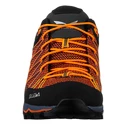 Herren-Outdoorschuhe Salewa  MS MTN Trainer Lite Ombre Blue/Carrot