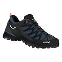 Herren-Outdoorschuhe Salewa  MS MTN Trainer Lite Ombre Java Blue/Black