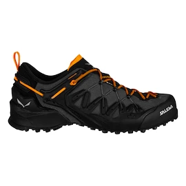 Herren-Outdoorschuhe Salewa MS Wildfire Edge Gtx Onyx/Black