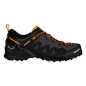 Herren-Outdoorschuhe Salewa  MS Wildfire Edge Gtx Onyx/Black  UK 11,5