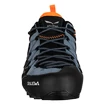 Herren-Outdoorschuhe Salewa  MS Wildfire Edge Java Blue/Black