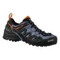 Herren-Outdoorschuhe Salewa  MS Wildfire Edge Java Blue/Black